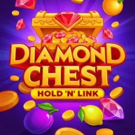 Diamond Chest gokkast