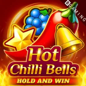 Hot Chilli Bells gokkast