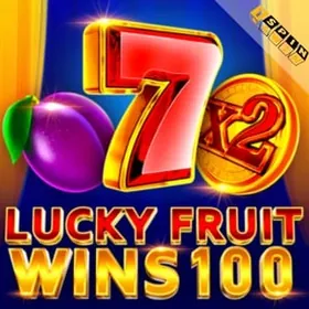 Lucky Fruit Wins gokkast